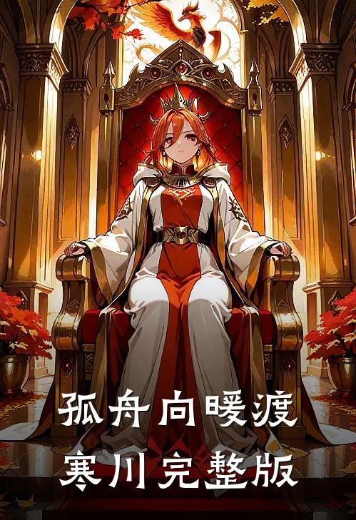 孤舟向暖渡寒川完整版