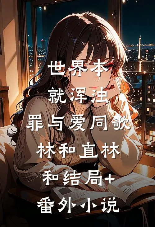 世界本就浑浊，罪与爱同歌林和直林和结局+番外小说