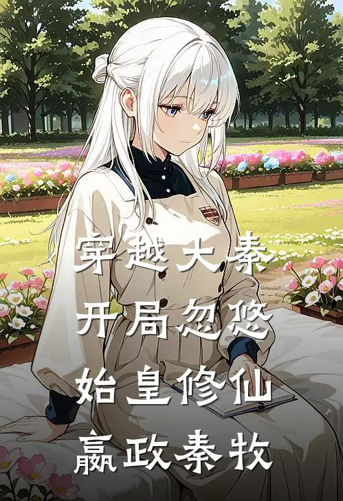 穿越大秦，开局忽悠始皇修仙嬴政秦牧