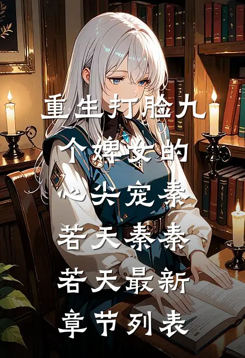 重生打脸九个婢女的心尖宠秦若天秦秦若天最新章节列表