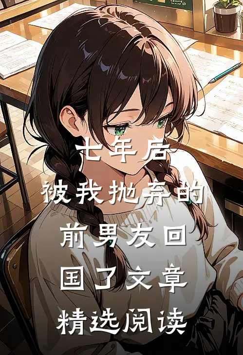 七年后，被我抛弃的前男友回国了文章精选阅读