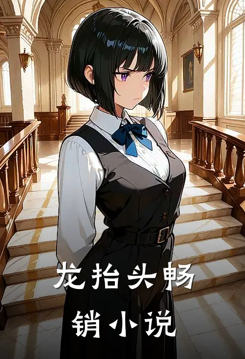 龙抬头畅销小说