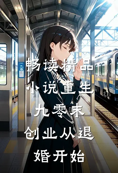 畅读精品小说重生九零末：创业从退婚开始