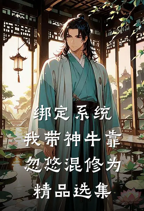 绑定系统：我带神牛靠忽悠混修为精品选集