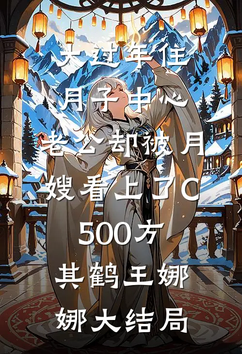 大过年住月子中心，老公却被月嫂看上了C500方其鹤王娜娜大结局