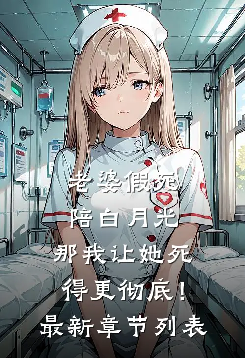 老婆假死陪白月光，那我让她死得更彻底！最新章节列表