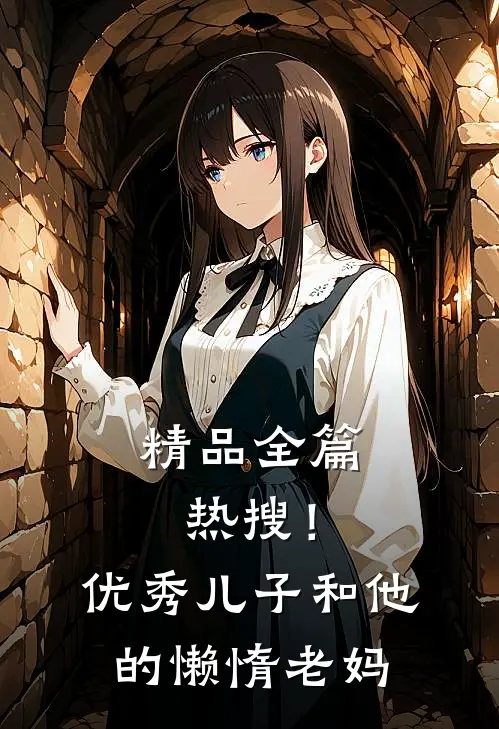 精品全篇热搜！优秀儿子和他的懒惰老妈