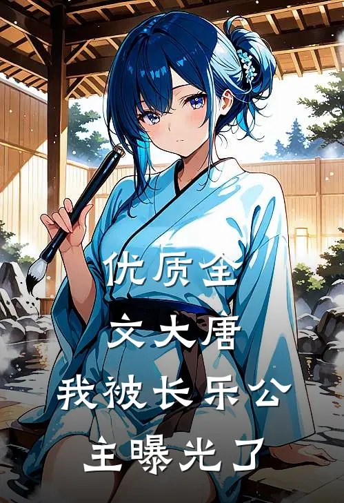 优质全文大唐：我被长乐公主曝光了