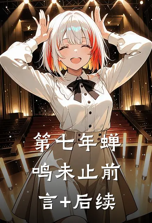 第七年蝉鸣未止前言+后续