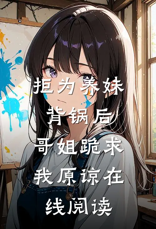 拒为养妹背锅后，哥姐跪求我原谅在线阅读