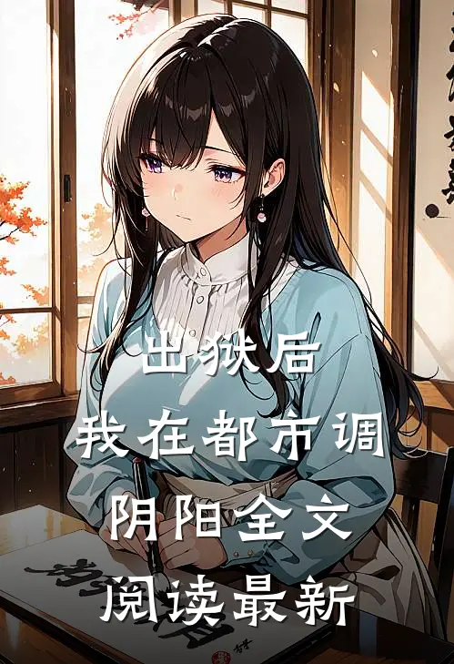出狱后，我在都市调阴阳全文阅读最新