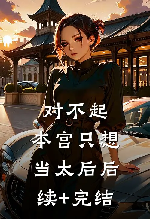 对不起，本宫只想当太后后续+完结