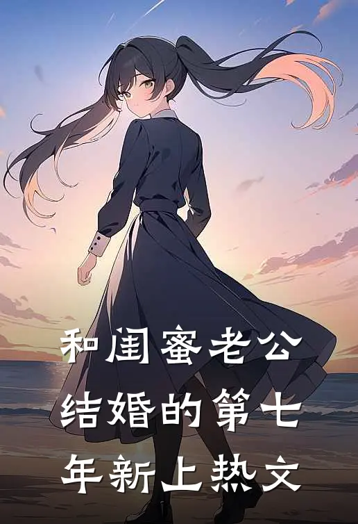 和闺蜜老公结婚的第七年新上热文