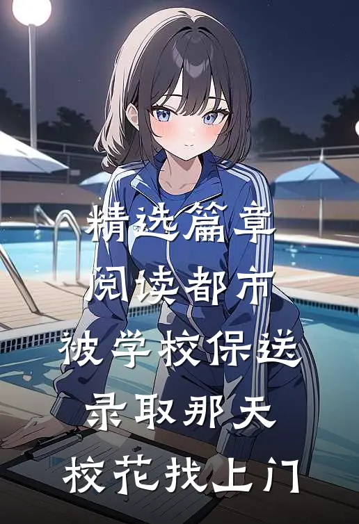 精选篇章阅读都市：被学校保送录取那天，校花找上门