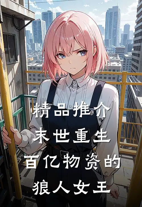 精品推介末世重生：百亿物资的狼人女王