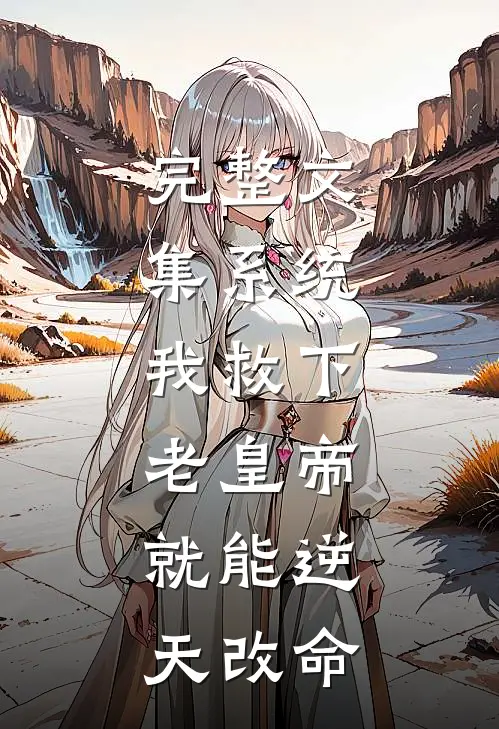 完整文集系统：我救下老皇帝，就能逆天改命