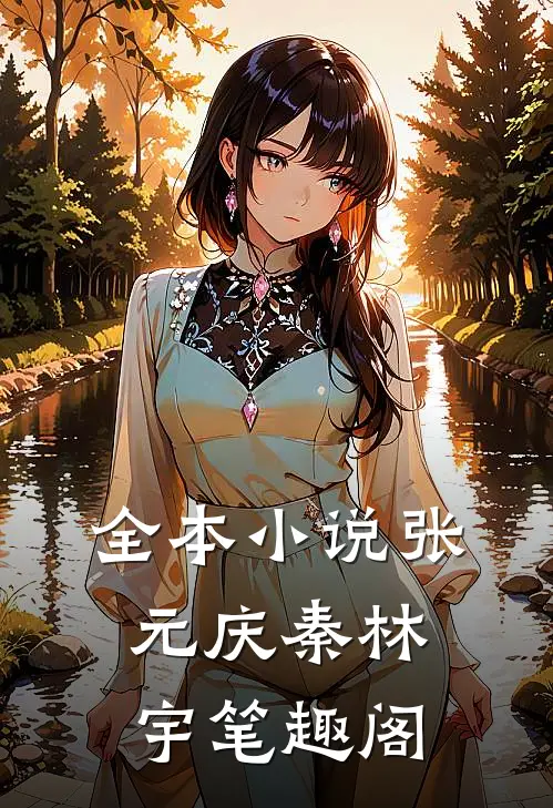 全本小说张元庆秦林宇笔趣阁