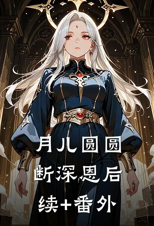 月儿圆圆断深恩后续+番外