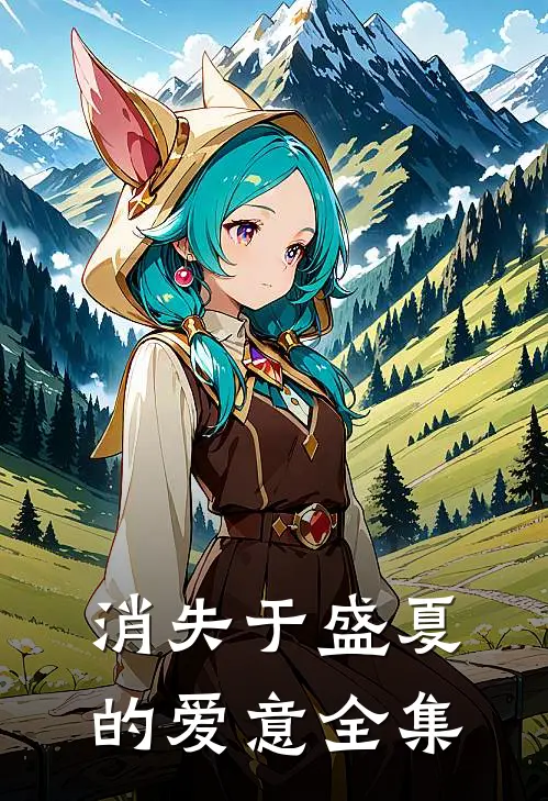消失于盛夏的爱意全集