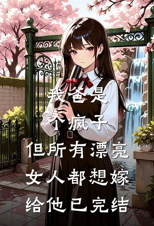 我爸是个疯子，但所有漂亮女人都想嫁给他已完结