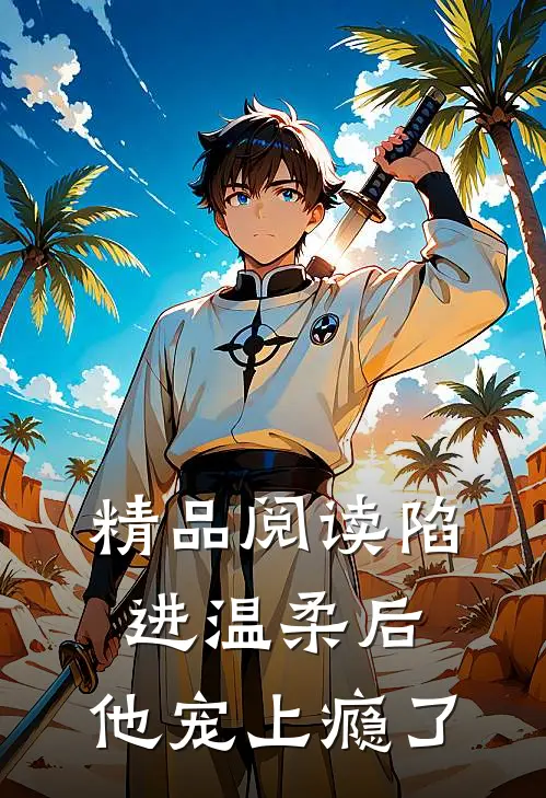 精品阅读陷进温柔后，他宠上瘾了