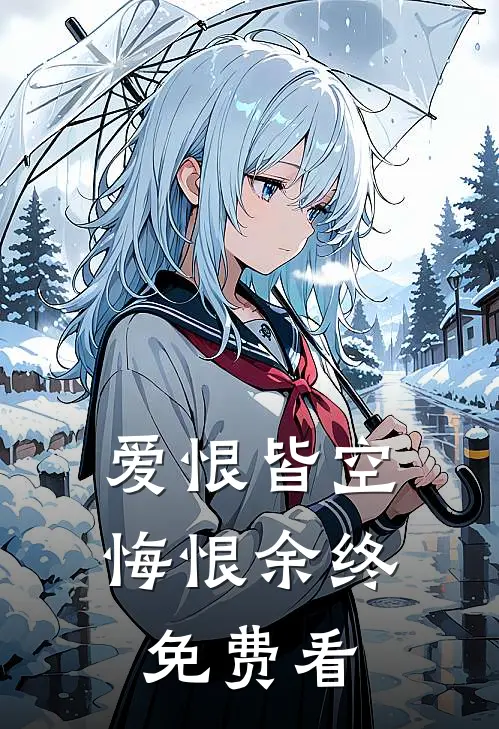爱恨皆空，悔恨余终免费看