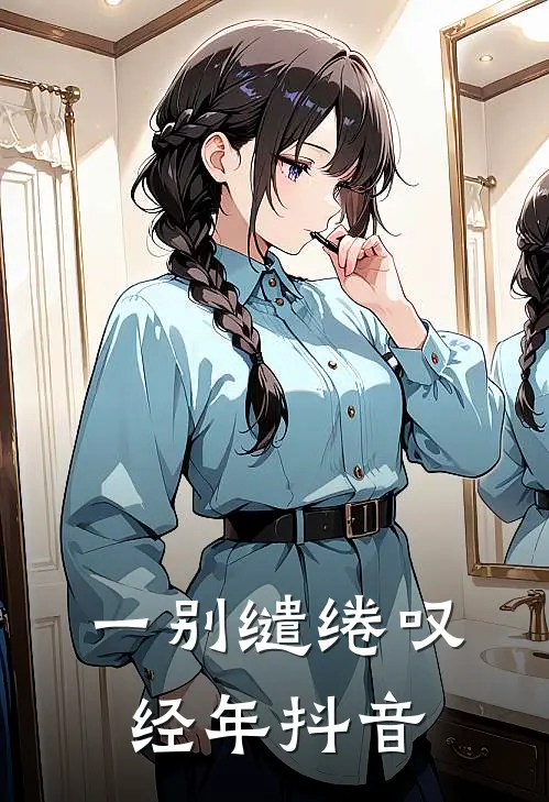 一别缱绻叹经年抖音