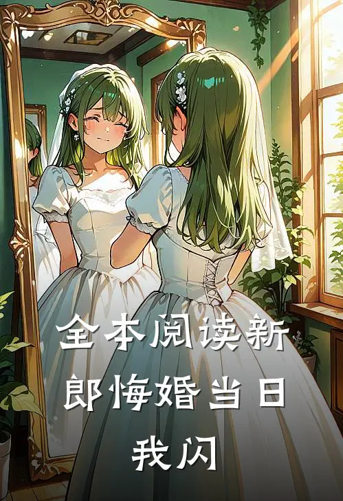 全本阅读新郎悔婚当日，我闪