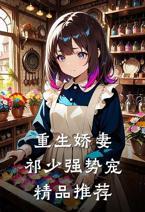 重生娇妻：祁少强势宠精品推荐