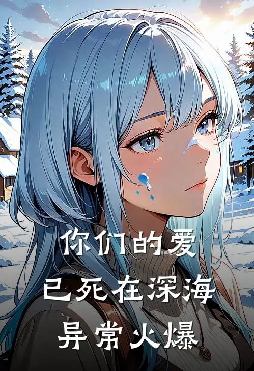 你们的爱，已死在深海异常火爆