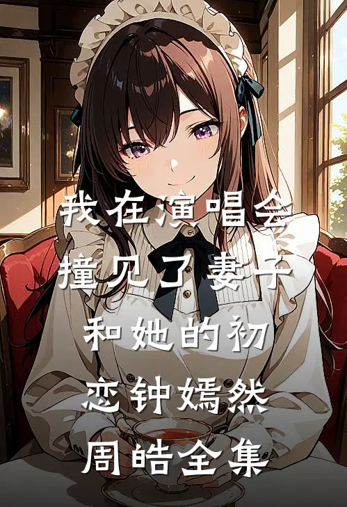 我在演唱会撞见了妻子和她的初恋钟嫣然周皓全集