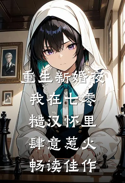 重生新婚夜，我在七零糙汉怀里肆意惹火畅读佳作