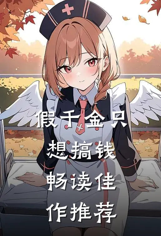 假千金只想搞钱畅读佳作推荐