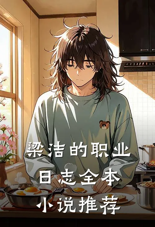 梁洁的职业日志全本小说推荐