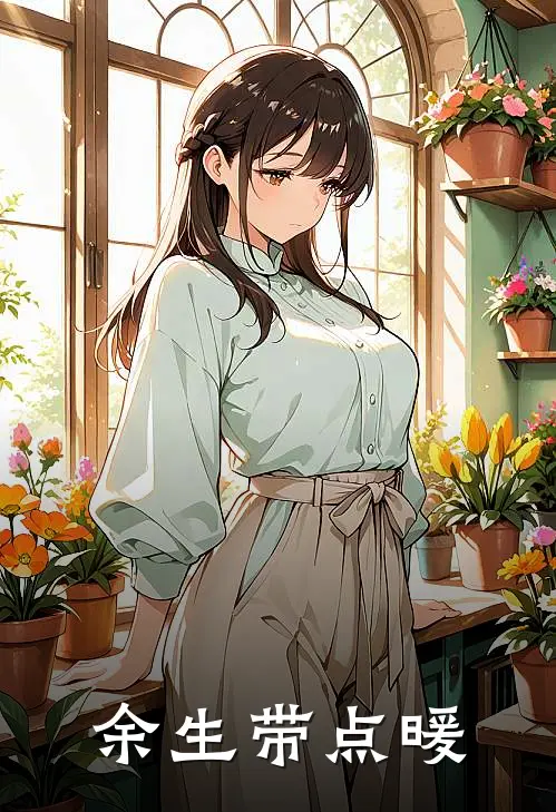 余生带点暖