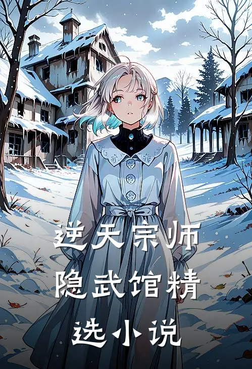 逆天宗师隐武馆精选小说
