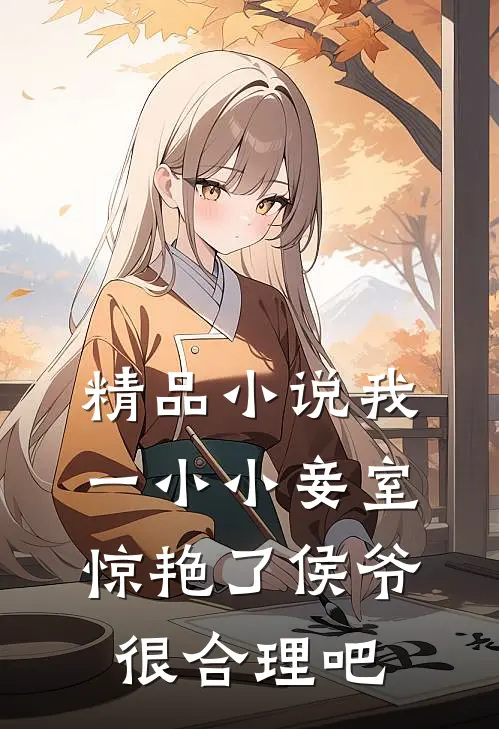 精品小说我一小小妾室,惊艳了侯爷很合理吧