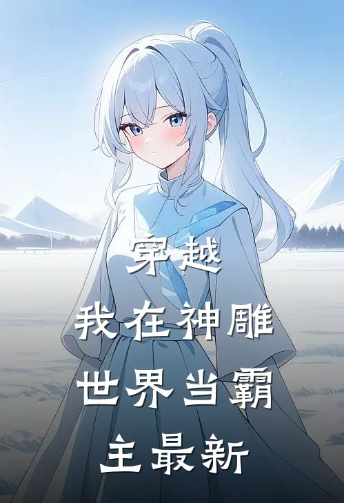 穿越：我在神雕世界当霸主最新
