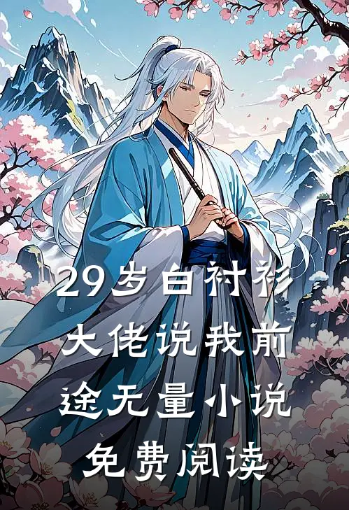 29岁白衬衫，大佬说我前途无量小说免费阅读