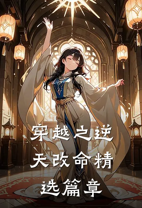 穿越之逆天改命精选篇章