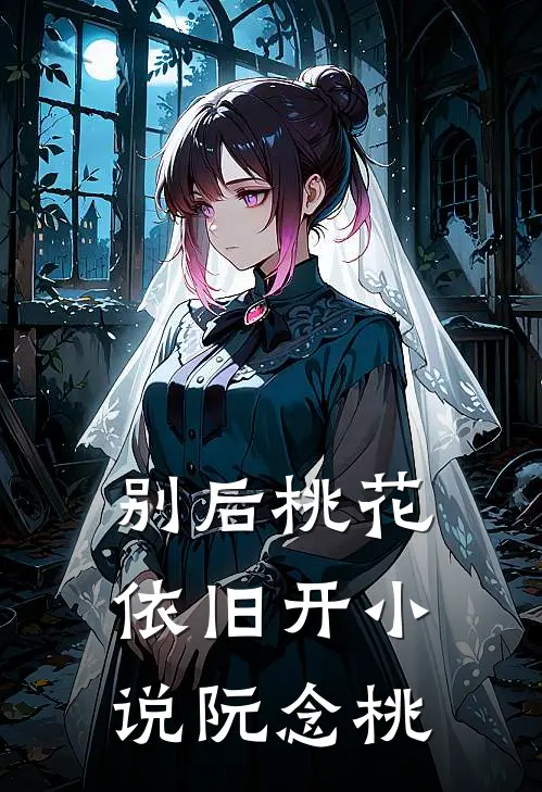 别后桃花依旧开小说阮念桃