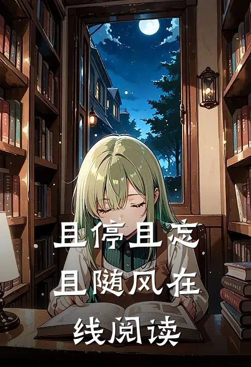 且停且忘且随风在线阅读