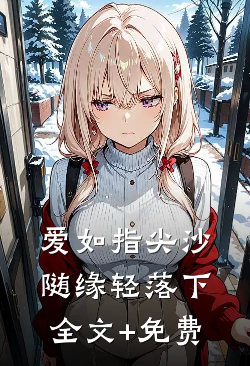 爱如指尖沙，随缘轻落下全文+免费