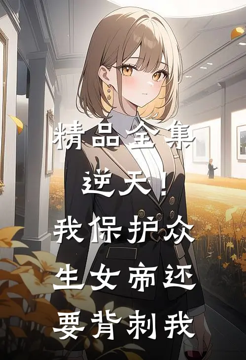 精品全集逆天！我保护众生，女帝还要背刺我