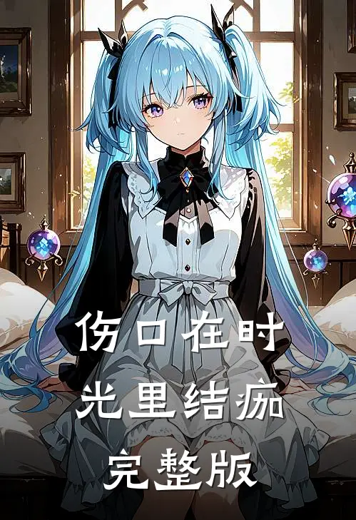 伤口在时光里结痂完整版