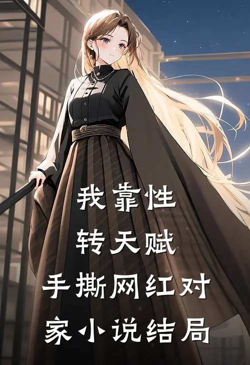 我靠性转天赋，手撕网红对家小说结局