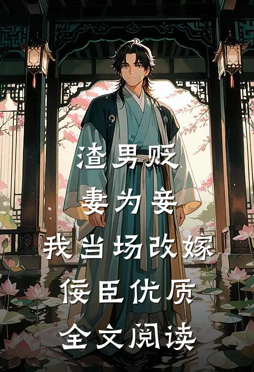 渣男贬妻为妾，我当场改嫁佞臣优质全文阅读