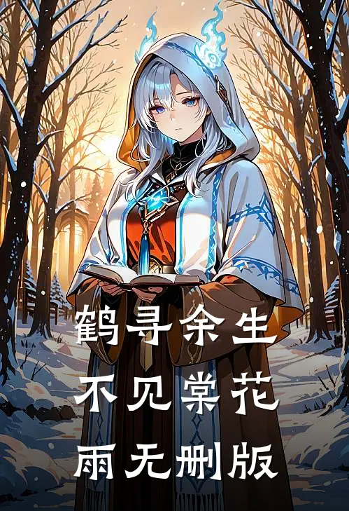 鹤寻余生不见棠花雨无删版
