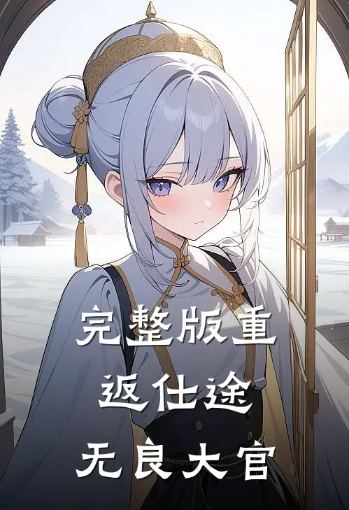 完整版重返仕途：无良大官
