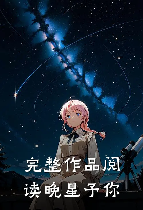 完整作品阅读晚星予你